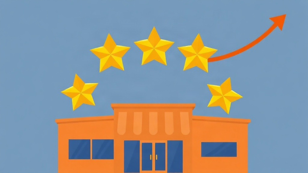 6. Review Strategy: Turning Happy Customers Into SEO Fuel