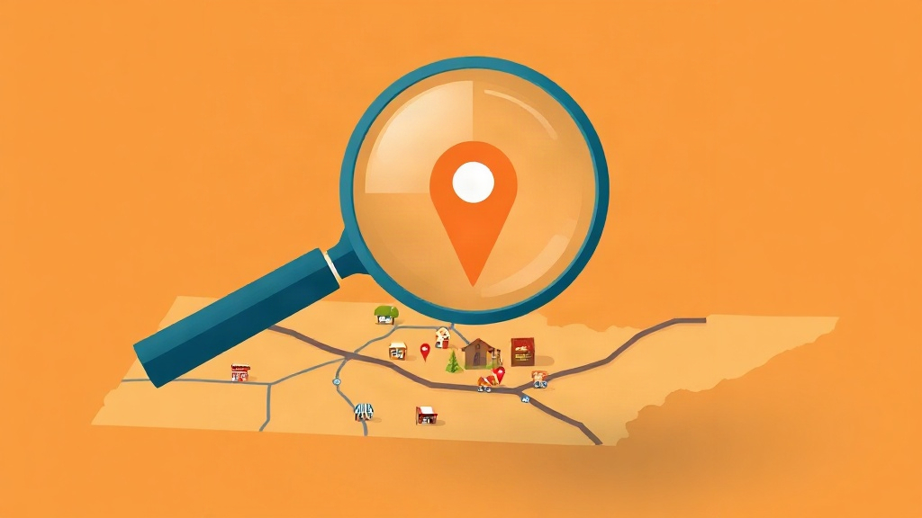 1. What Local SEO Actually Means for Lexington TN Businesses