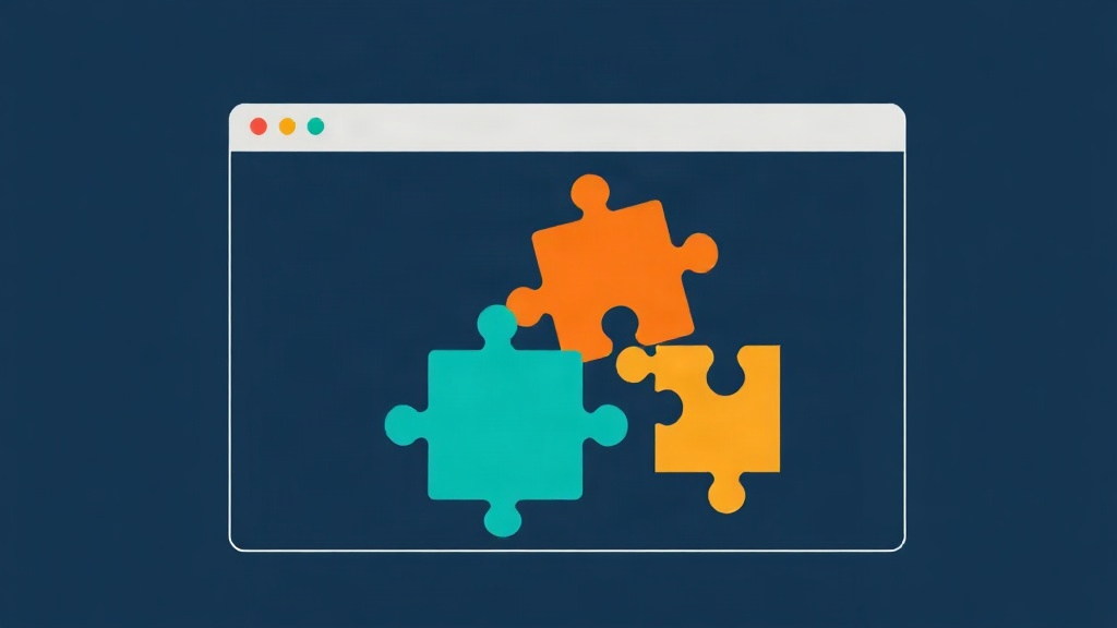 8. Web App and Custom Plugin Development — When Off-the-Shelf Won't Cut It