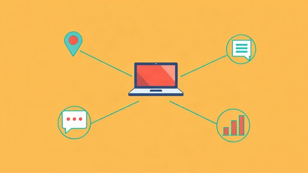 8. Web Design and Digital Marketing: Why They Must Work Together