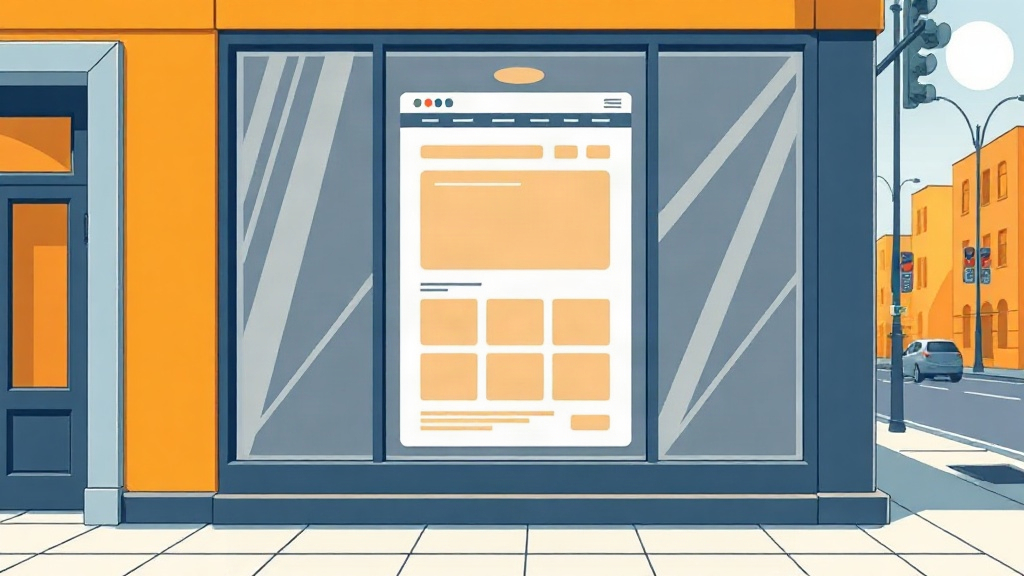 1. Why Murfreesboro Small Businesses Need a Professional Web Designer