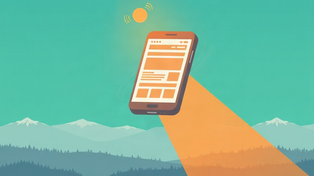 2. Mobile-First Design Is Non-Negotiable in 2024