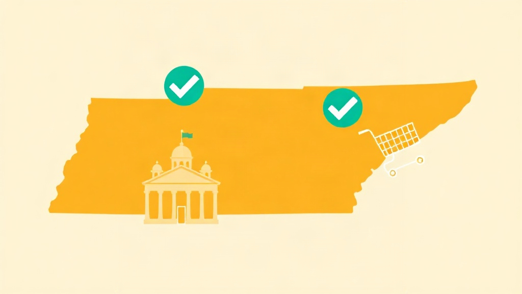 10. Tennessee-Specific Considerations: Taxes, Compliance, and Local Context