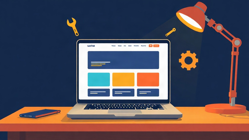 2. Custom WordPress Websites Built to Perform — Not Just Look Pretty