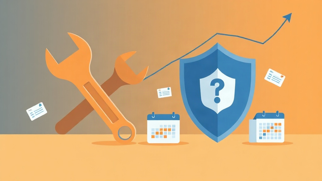 10. Ongoing Website Maintenance: What Brentwood Businesses Often Overlook
