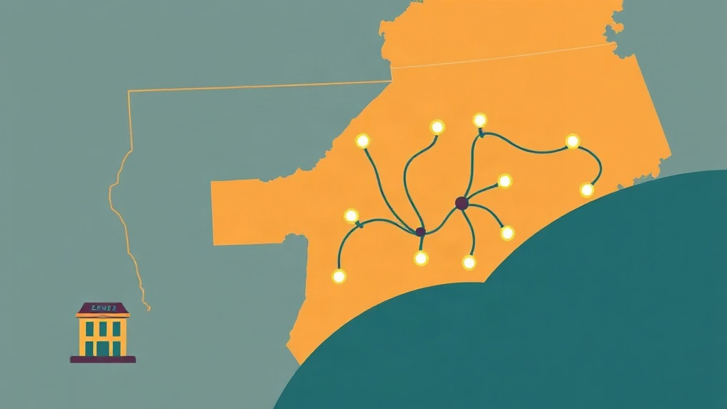 9. Serving Jonesboro and Beyond: What to Expect From a Regional Agency