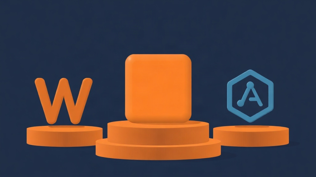 7. WordPress vs. Squarespace vs. Custom Build — Which Is Right for You?