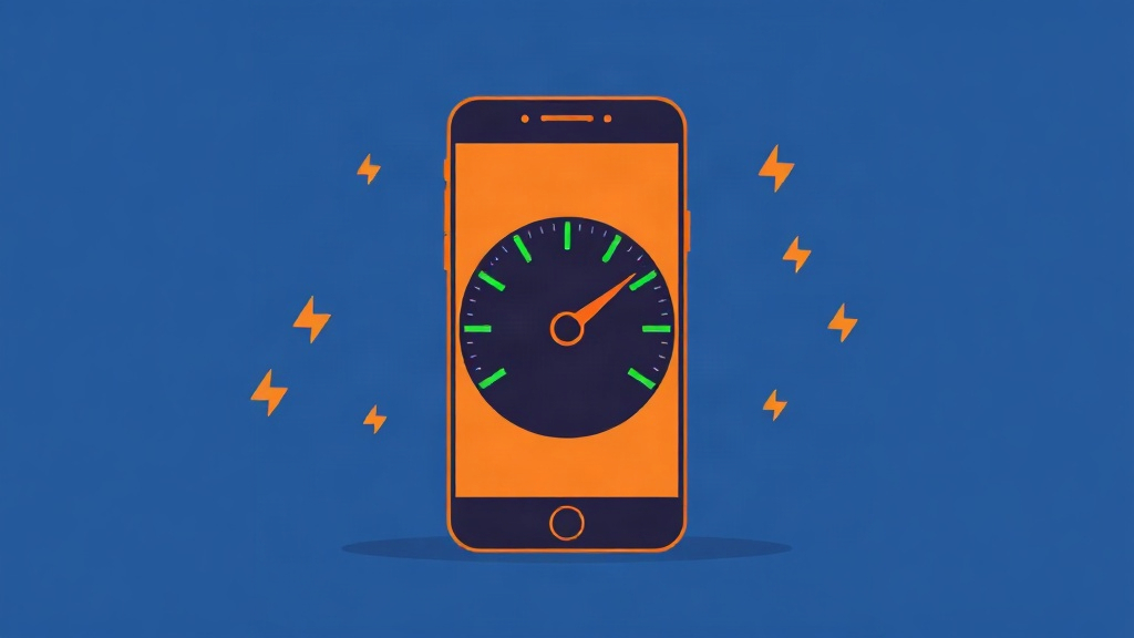 5. Mobile Performance: the Make-or-Break Factor for Lexington Shoppers