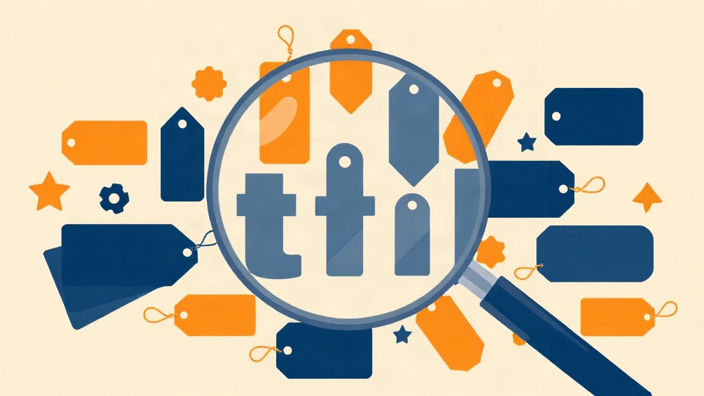 3. Keyword Research Tailored to the Clarksville Market