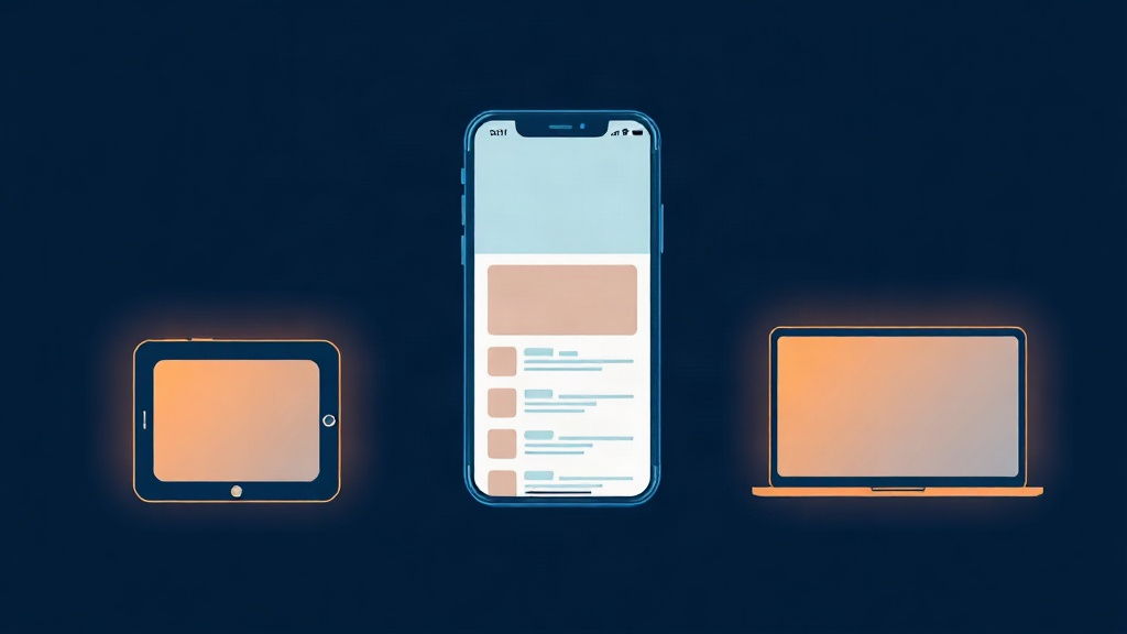 6. Mobile-First Design Is Not Optional in 2024