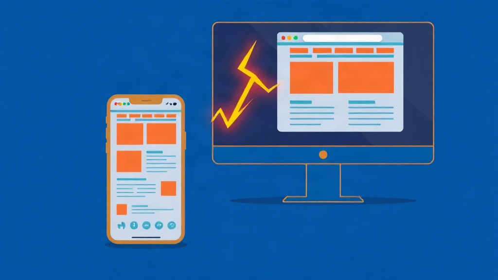 4. The 5 Technical Must-Haves Every Knoxville Small Business Site Needs
