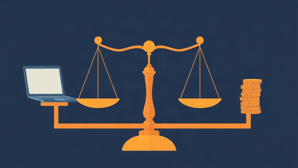 6. Transparent Pricing and What a Professional Website Actually Costs in Jackson TN