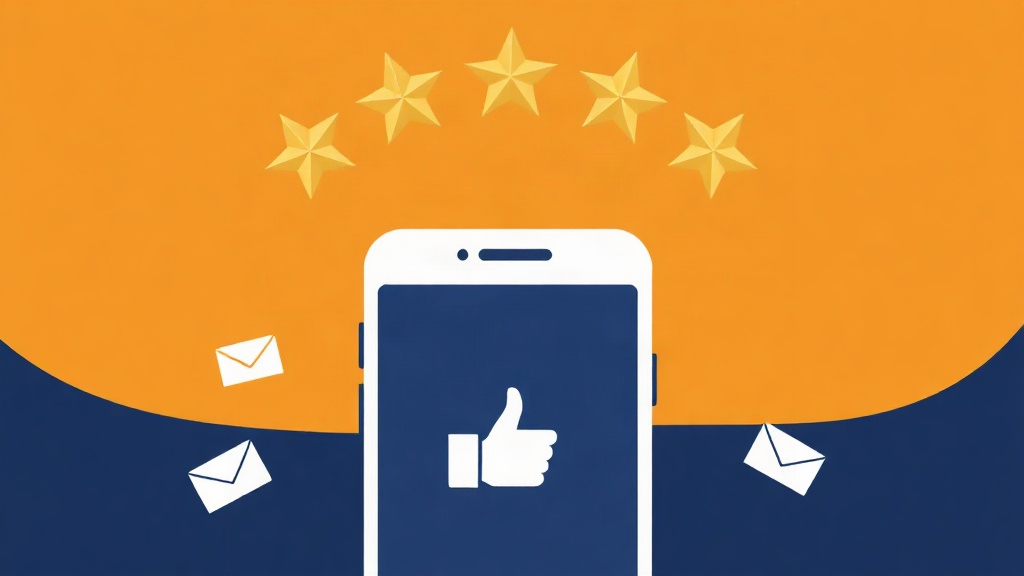 5. Review Management: How Star Ratings Drive Franklin TN Rankings