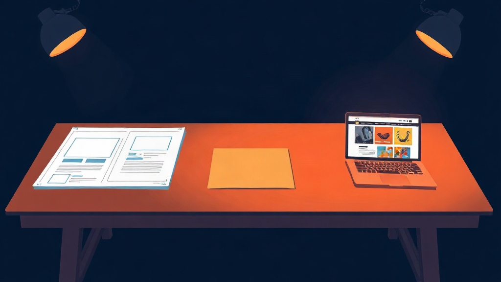 2. What a Web Designer in Murfreesboro TN Actually Does