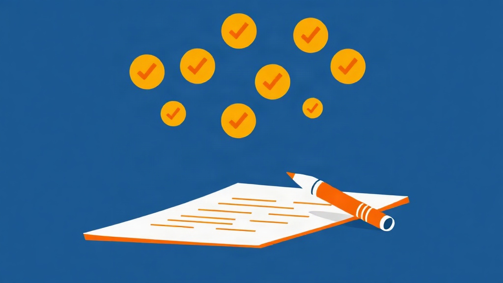 8. The Contract: 7 Clauses Every Small Business Owner Must Demand