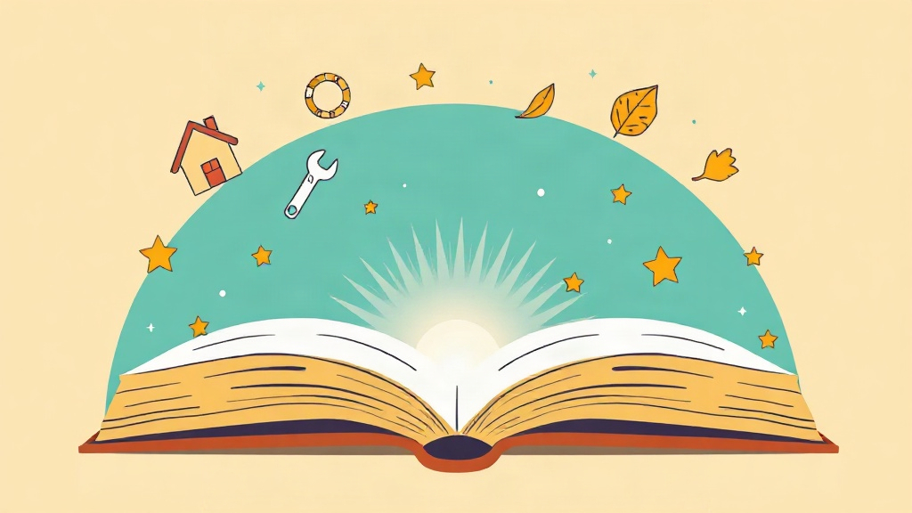 6. Content Marketing: Becoming the Authority in Henderson County