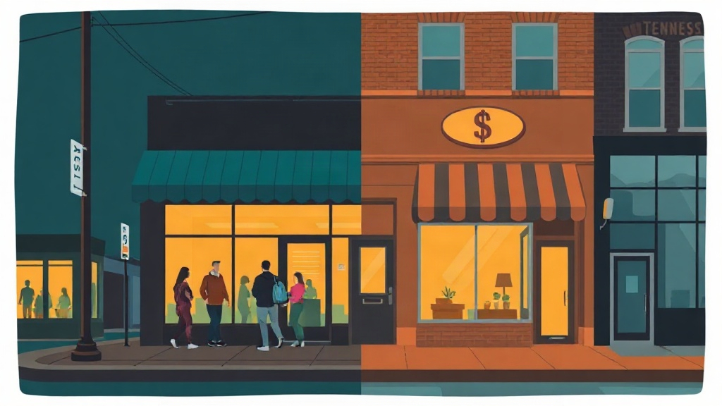 1. Why Chattanooga Small Businesses Can't Afford a Generic Website