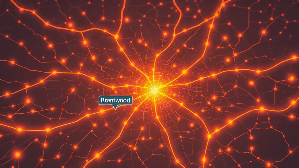 1. Why Brentwood TN Is a Uniquely Competitive SEO Market