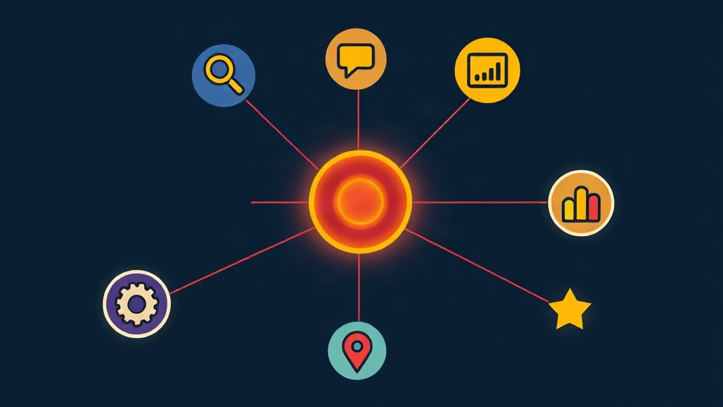 10. One Agency for Everything — Website, SEO, AI, and Growth