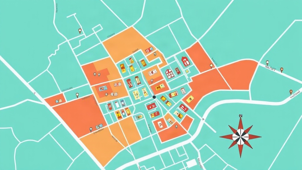 8. Local SEO Tactics Specific to Chattanooga TN Neighborhoods and Industries