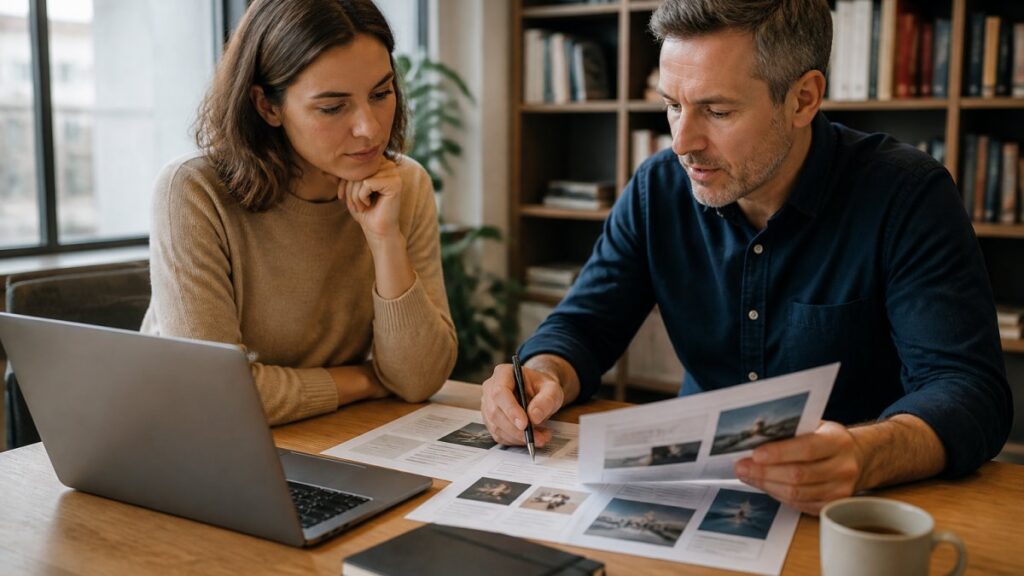 Book Website Design Consultation: A Complete Guide