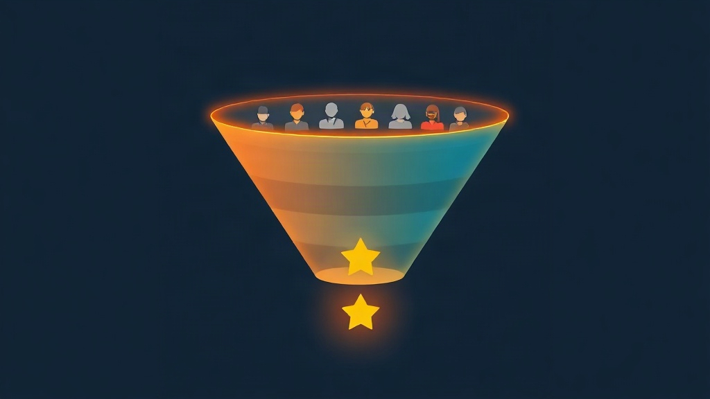 8. Conversion Rate Optimization — Turning Visitors Into Customers