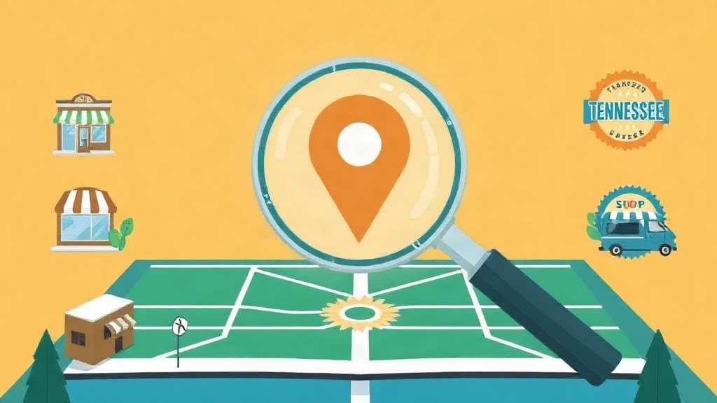 1. What SEO Actually Means for Jackson TN Small Businesses