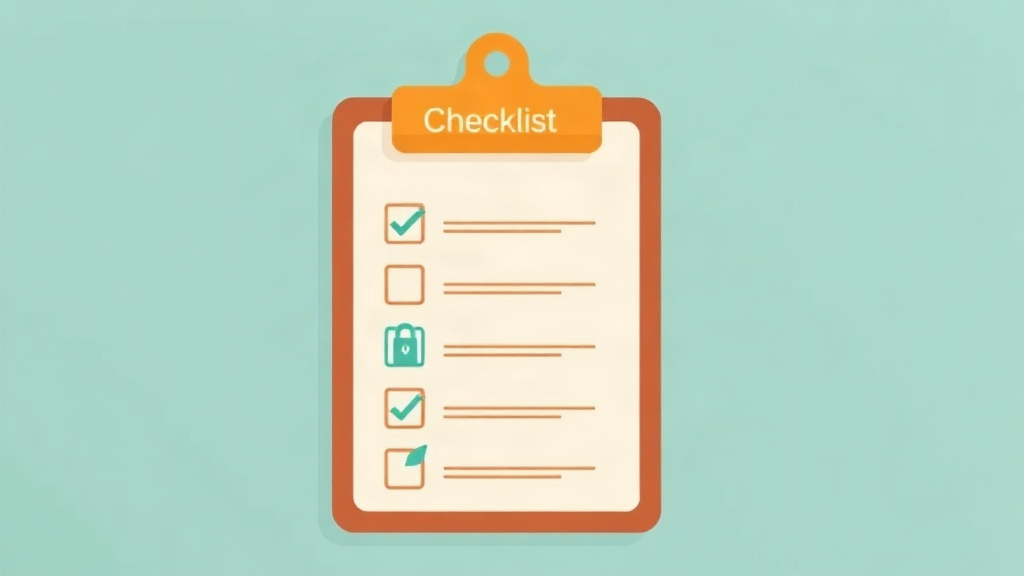 4. The 7 Non-Negotiable Features Every Jonesboro Business Site Needs
