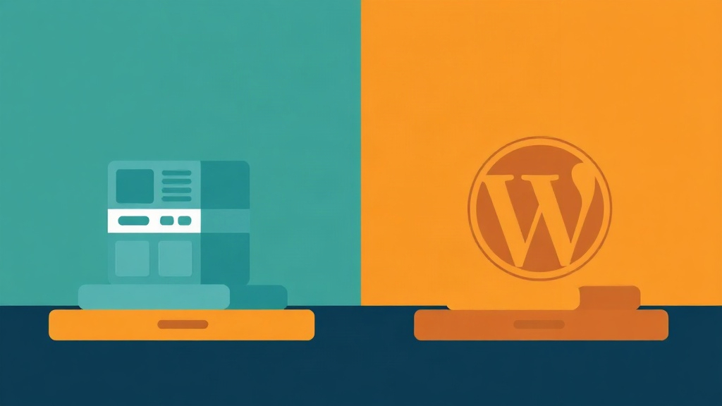 7. WordPress vs. Website Builders — Which Is Right for Your Business?