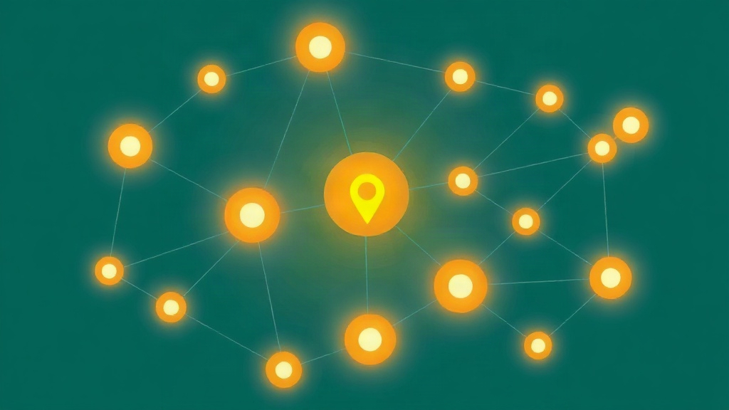 7. Link Building for Local Authority in the Jackson Area
