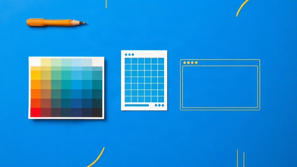 2. What a Web Designer in Lexington TN Actually Does