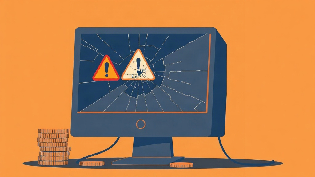 The True Cost of a Bad Website: What Cheap Really Costs You