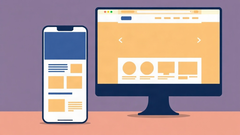 3. Mobile-First Design: Non-Negotiable for West Tennessee Customers