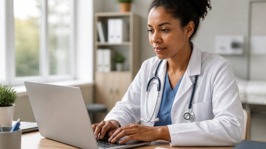 HIPAA-Compliant Patient Portal Development: A Step-by-Step Guide