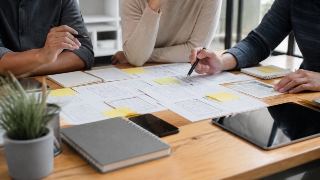 Hire Custom Web Development Agency: A 2026 Guide