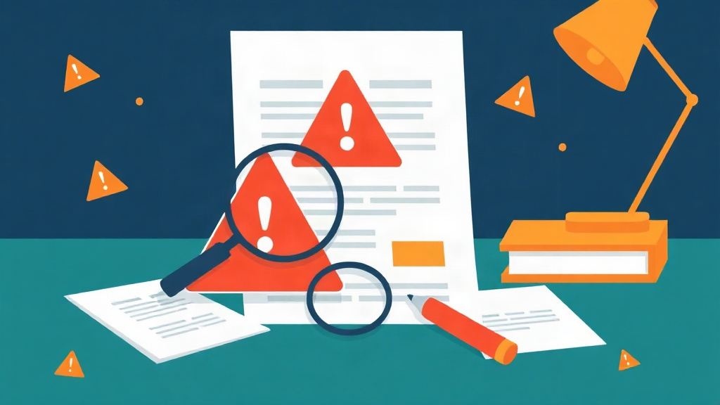 9. Red Flags When Getting Web Design Quotes in Jackson, TN