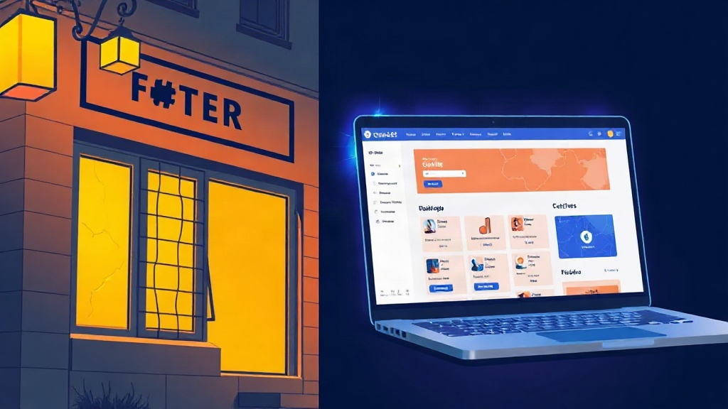 1. Why Memphis Small Businesses Can't Afford a Bad Website
