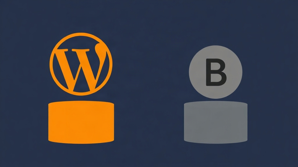 5. WordPress vs. Website Builders: What's Right for Your Memphis Business?
