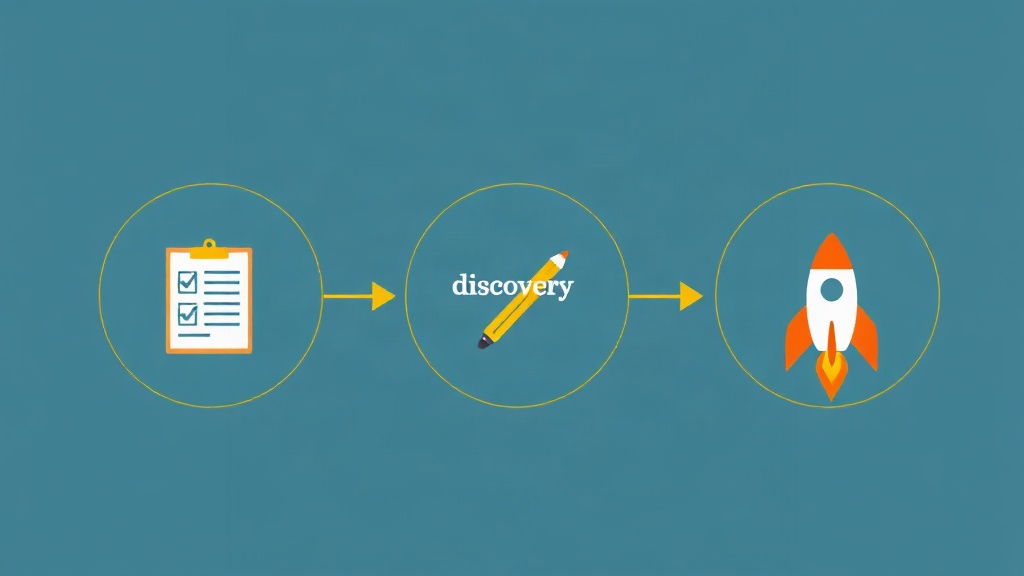 7. The Web Design Process: What to Expect from Start to Launch