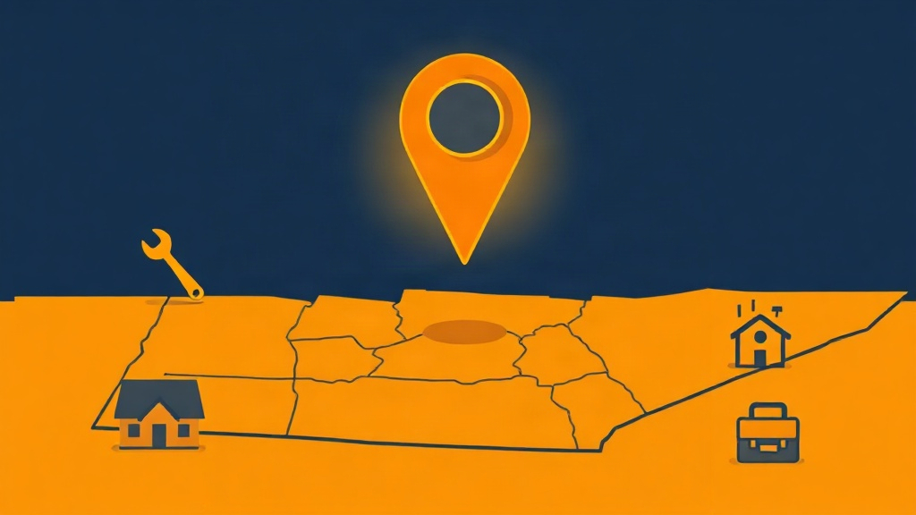Why Jackson TN Small Businesses Can't Afford a Generic Website