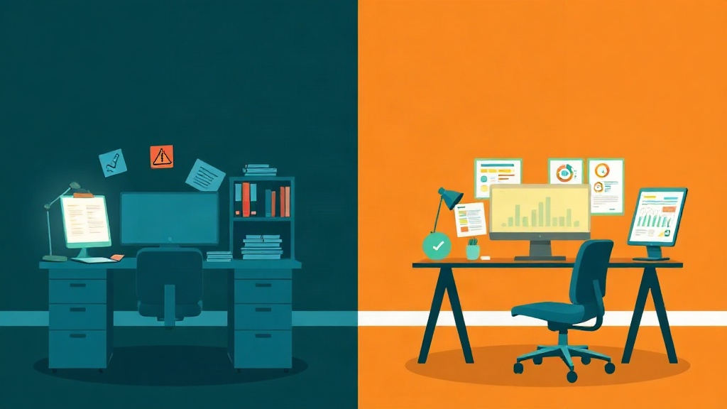9. Choosing the Right SEO Agency for Your Jackson TN Business