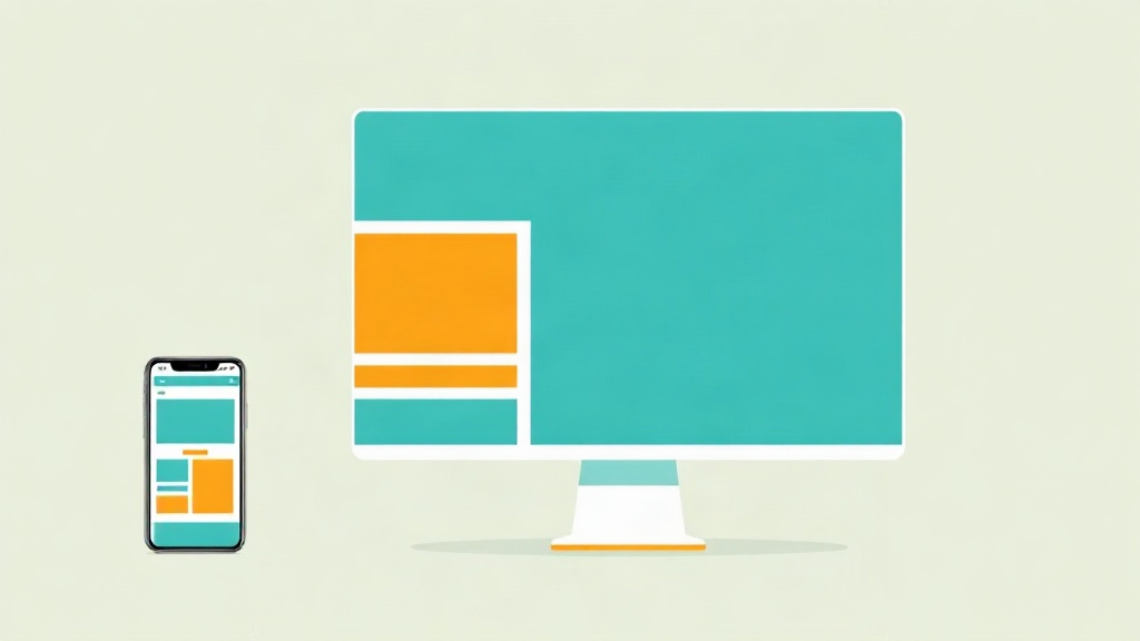 2. What a Small Business Website Actually Needs in 2024
