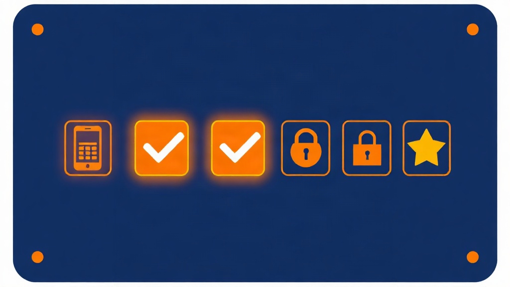 4. The 5 Non-Negotiable Features Every Memphis Small Business Site Needs