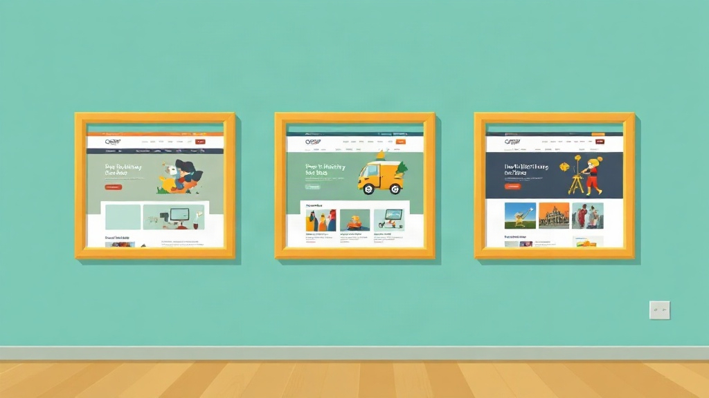 9. Portfolio, References, and Proven Local Results