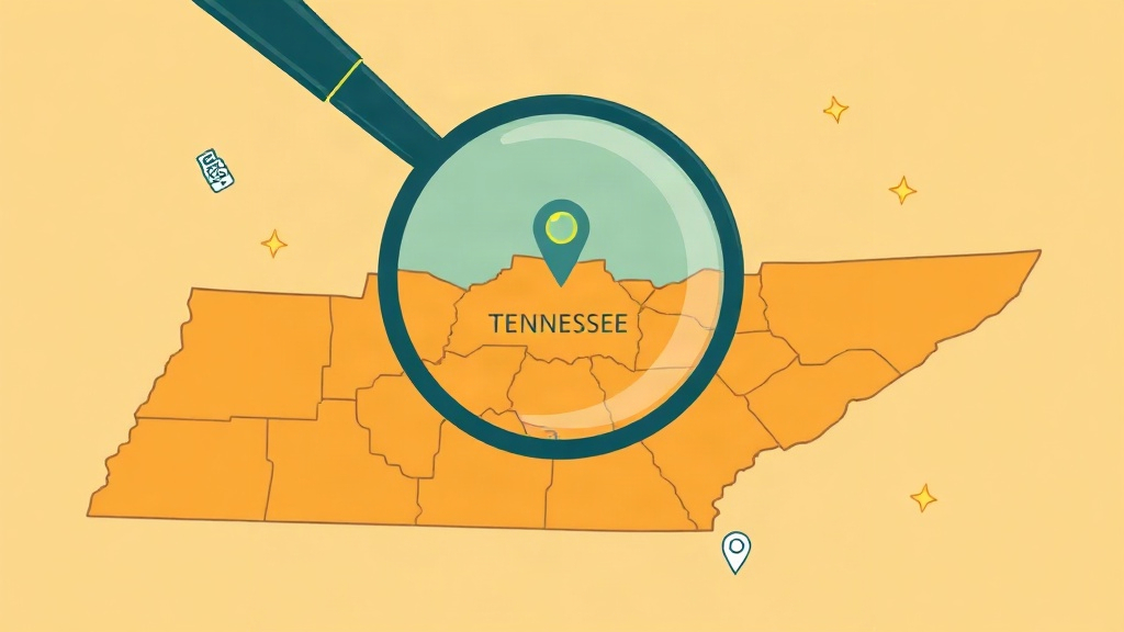 3. Local SEO: How Your Website Ranks in Clarksville Searches
