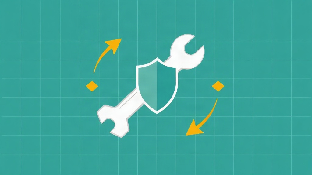 8. Ongoing Support, Maintenance, and Security