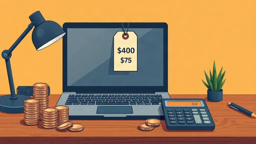 3. How Much Does a Website Cost for a Tupelo Small Business?