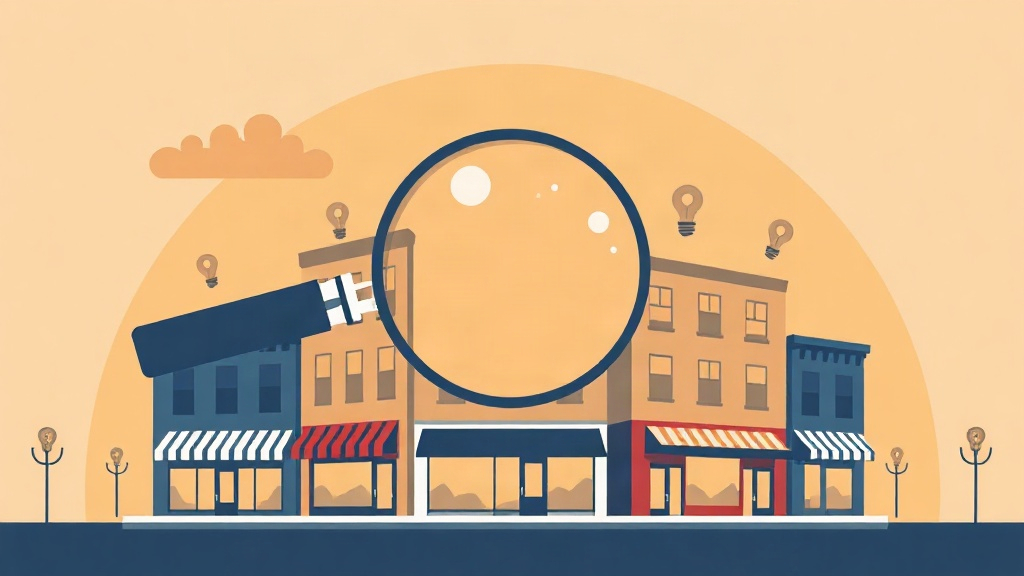 2. Local SEO Baked Into the Build — Not Bolted On Later