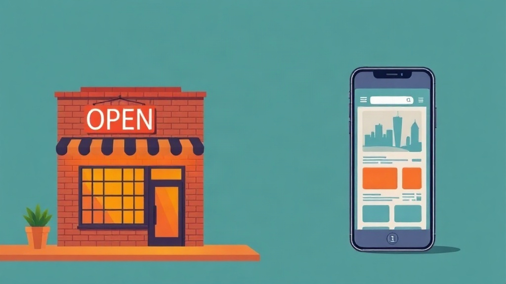 1. Why Jonesboro Small Businesses Need a Professional Web Designer
