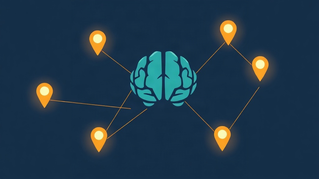 5. Generative Engine Optimization (GEO) — Owning Local AI Visibility
